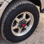 1994 Toyota Hiace Grand Cabin