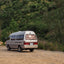 1994 Toyota Hiace Grand Cabin