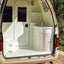 1994 Toyota Hiace Grand Cabin