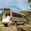 1994 Toyota Hiace Grand Cabin