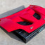Honda NSX NA1/NA2 Route Ks Stealth Hood