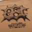 GET Japan Ten Year Anniversary Tee Shirt (Camel)