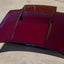Mazda FC3S RX7 M Sports Red Carbon Hood