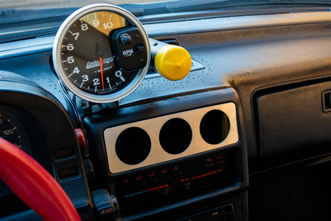 1991 Mazda FC RX7