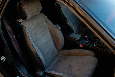 1991 Mazda FC RX7