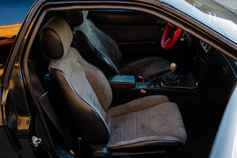 1991 Mazda FC RX7