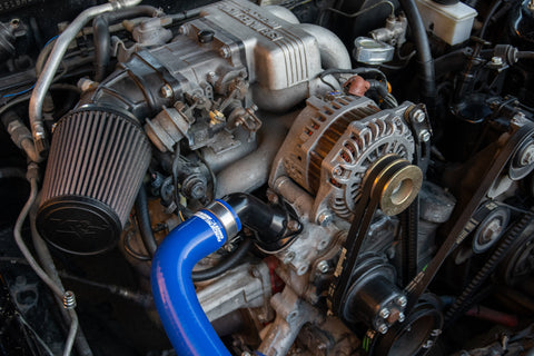 1991 Mazda FC RX7
