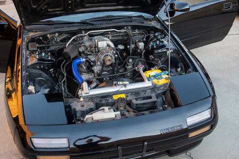 1991 Mazda FC RX7