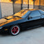 1991 Mazda FC RX7