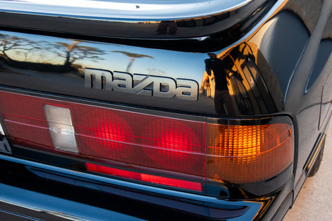 1991 Mazda FC RX7