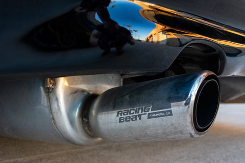 1991 Mazda FC RX7