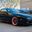 1991 Mazda FC RX7