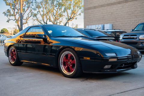 1991 Mazda FC RX7