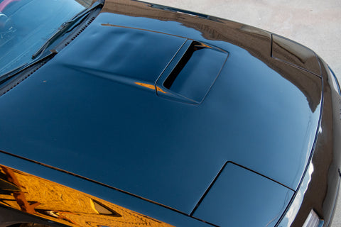 1991 Mazda FC RX7