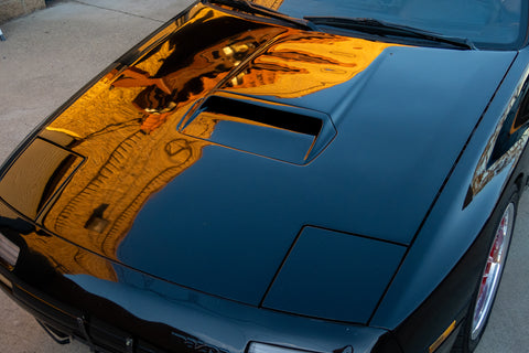 1991 Mazda FC RX7