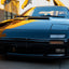 1991 Mazda FC RX7