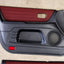 Toyota Altezza (SXE10/GXE10) Modellista Door Panels