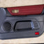 Toyota Altezza (SXE10/GXE10) Modellista Door Panels