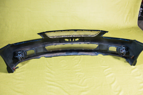 Toyota Altezza SXE10 Qualitat Front Bumper (8J9)