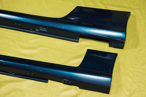Nissan Silvia S14 Zenki Navan Aero Kit