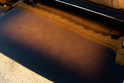 Nissan 180SX M Sports FRP Hood *Pickup in Pomona, California*