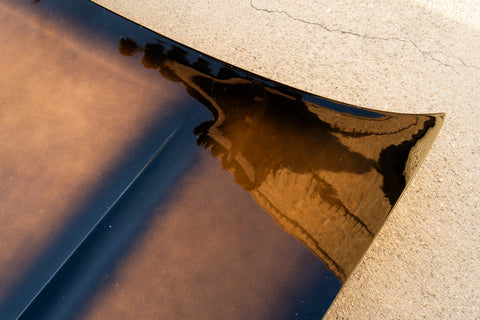Nissan 180SX M Sports FRP Hood *Pickup in Pomona, California*