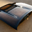 Nissan 180SX M Sports FRP Hood *Pickup in Pomona, California*
