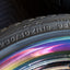 Rays Gramlights 57 Maximum Pro 18" 9.5J +35, 8.5J +25 (5x114.3)  *Tires Included*