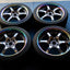 Rays Gramlights 57 Maximum Pro 18" 9.5J +35, 8.5J +25 (5x114.3)  *Tires Included*