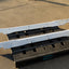 Toyota Altezza SXE10 TRD Side Skirts