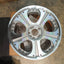 G-Corporation Velvet BLAZE (4 / 5x114.3) 18x7.5 +45
