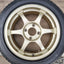 SSR Type C (4x114.3) 16x7 +42