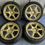 Bridgestone Prodrive GC-06D (5x100) 17x8 +43