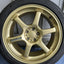 Bridgestone Prodrive GC-06D (5x100) 17x8 +43
