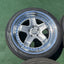 WEDS Chevlon Racing S3 - (5x114.3) 18x8 +32