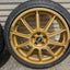 OZ Racing Prodrive P-WRC1 (5x100) 17x8 +53