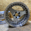 ADVAN Oni (5x114.3) 17x9 +25 Pair