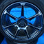 Yokohama AVS Model T7 (5x114.3) 18x10 +15 Pair
