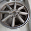 RS Watanabe F8 (5x114.3) 17x7 +40