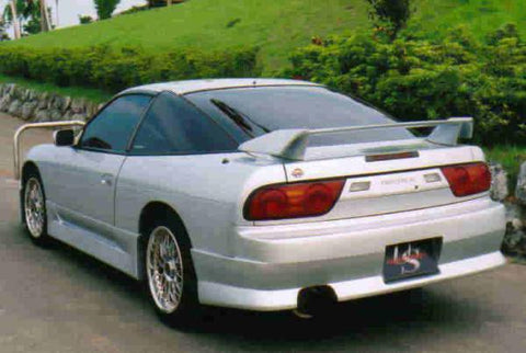 Nissan 180SX (RPS13) US Racing Sports Body Kit