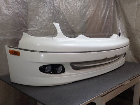 Toyota Aristo J-UNIT Front Bumper