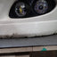Toyota Aristo J-UNIT Front Bumper