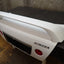 Toyota Altezza RS200 trunk + OEM Wing