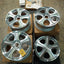 G-Corporation Velvet BLAZE (4 / 5x114.3) 18x7.5 +45
