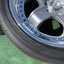 WEDS Chevlon Racing S3 - (5x114.3) 18x8 +32