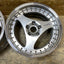 ADVAN Oni (5x114.3) 17x9 +25 Pair