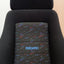 Recaro LS-M Heated Seats
