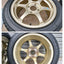SSR Type C (4x114.3) 16x7 +42