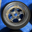 WORK Meister S1 3P 18" F: 10.5J +10 / R: 12J +18 (5x114.3)