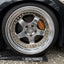 WORK Meister S1 3P 18" F: 10.5J +10 / R: 12J +18 (5x114.3)